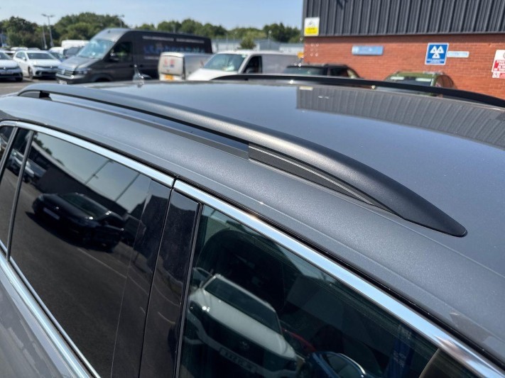 2023 (73) VOLKSWAGEN TIGUAN 2.0 TDI R-Line Edition 5dr DSG 5617843