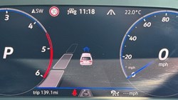 2023 (73) VOLKSWAGEN TIGUAN 2.0 TDI R-Line Edition 5dr DSG 5617854
