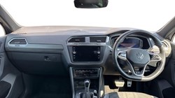 2023 (73) VOLKSWAGEN TIGUAN 2.0 TDI R-Line Edition 5dr DSG 5617800