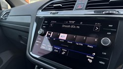 2023 (73) VOLKSWAGEN TIGUAN 2.0 TDI R-Line Edition 5dr DSG 5617817