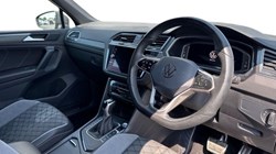 2023 (73) VOLKSWAGEN TIGUAN 2.0 TDI R-Line Edition 5dr DSG 5617795