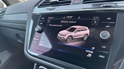 2023 (73) VOLKSWAGEN TIGUAN 2.0 TDI R-Line Edition 5dr DSG 5617860