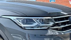 2023 (73) VOLKSWAGEN TIGUAN 2.0 TDI R-Line Edition 5dr DSG 5617831