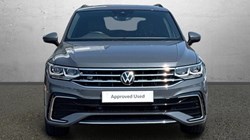 2023 (73) VOLKSWAGEN TIGUAN 2.0 TDI R-Line Edition 5dr DSG 5617799