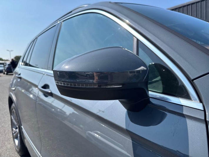 2023 (73) VOLKSWAGEN TIGUAN 2.0 TDI R-Line Edition 5dr DSG 5617839