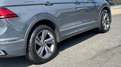 2023 (73) VOLKSWAGEN TIGUAN 2.0 TDI R-Line Edition 5dr DSG 5617830