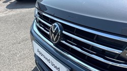 2023 (73) VOLKSWAGEN TIGUAN 2.0 TDI R-Line Edition 5dr DSG 5617832