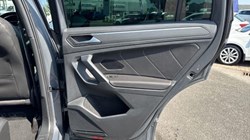 2023 (73) VOLKSWAGEN TIGUAN 2.0 TDI R-Line Edition 5dr DSG 5617850
