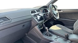 2023 (73) VOLKSWAGEN TIGUAN 2.0 TDI R-Line Edition 5dr DSG 5617791