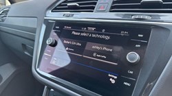 2023 (73) VOLKSWAGEN TIGUAN 2.0 TDI R-Line Edition 5dr DSG 5617859