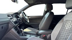2023 (73) VOLKSWAGEN TIGUAN 2.0 TDI R-Line Edition 5dr DSG 5617796