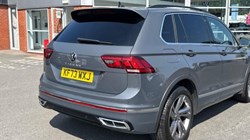 2023 (73) VOLKSWAGEN TIGUAN 2.0 TDI R-Line Edition 5dr DSG 5617835