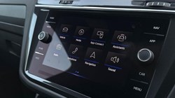 2023 (73) VOLKSWAGEN TIGUAN 2.0 TDI R-Line Edition 5dr DSG 5617814