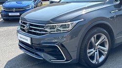 2023 (73) VOLKSWAGEN TIGUAN 2.0 TDI R-Line Edition 5dr DSG 5617833