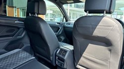 2023 (73) VOLKSWAGEN TIGUAN 2.0 TDI R-Line Edition 5dr DSG 5617846