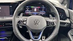 2023 (23) VOLKSWAGEN GOLF 2.0 TSI 320 R 4Motion 5dr DSG 5661848