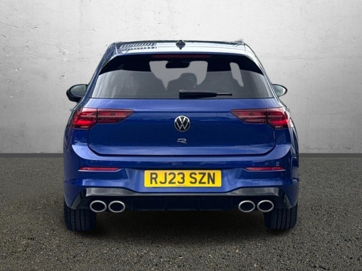 2023 (23) VOLKSWAGEN GOLF 2.0 TSI 320 R 4Motion 5dr DSG 5661837
