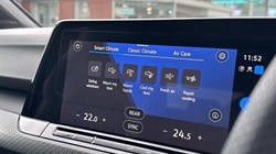 2023 (23) VOLKSWAGEN GOLF 2.0 TSI 320 R 4Motion 5dr DSG 5661894