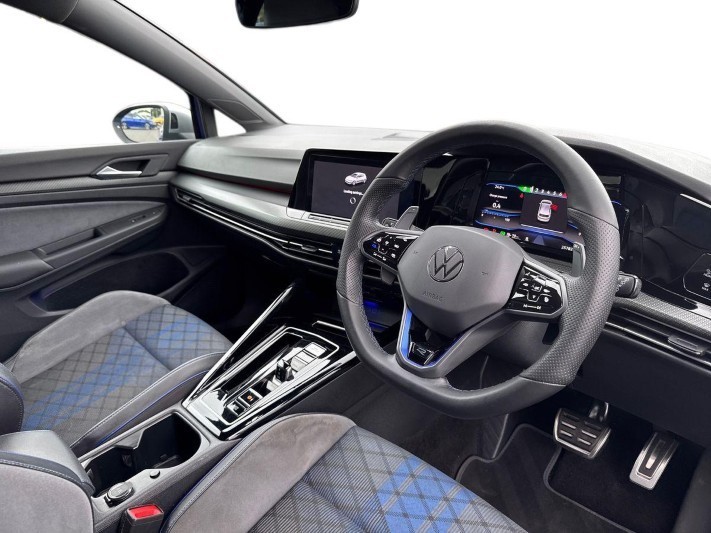 2023 (23) VOLKSWAGEN GOLF 2.0 TSI 320 R 4Motion 5dr DSG 5661834