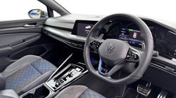 2023 (23) VOLKSWAGEN GOLF 2.0 TSI 320 R 4Motion 5dr DSG 5661834