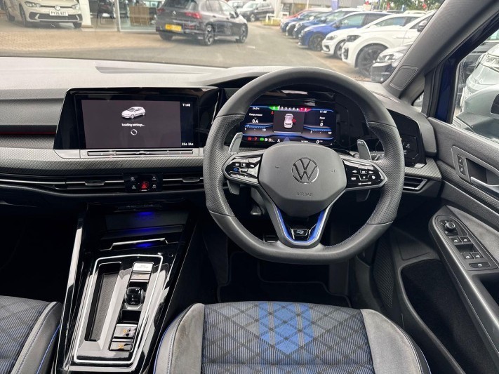 2023 (23) VOLKSWAGEN GOLF 2.0 TSI 320 R 4Motion 5dr DSG 5661852
