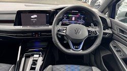 2023 (23) VOLKSWAGEN GOLF 2.0 TSI 320 R 4Motion 5dr DSG 5661852
