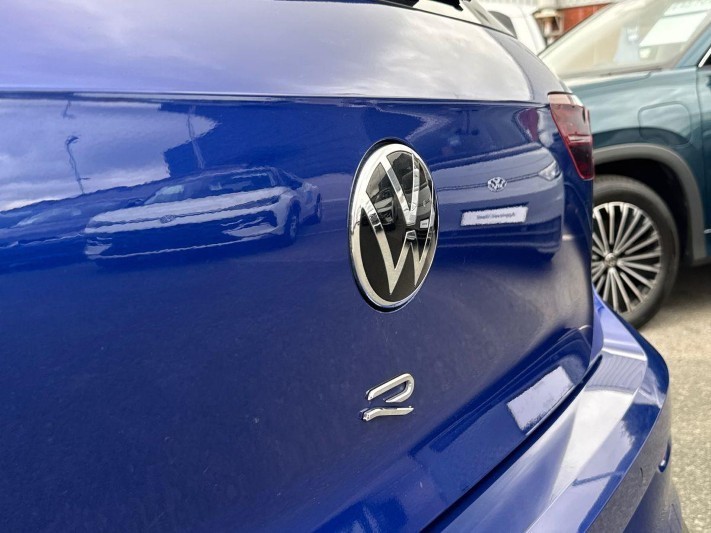2023 (23) VOLKSWAGEN GOLF 2.0 TSI 320 R 4Motion 5dr DSG 5661875
