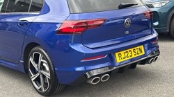 2023 (23) VOLKSWAGEN GOLF 2.0 TSI 320 R 4Motion 5dr DSG 5661874