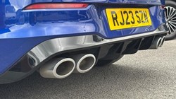 2023 (23) VOLKSWAGEN GOLF 2.0 TSI 320 R 4Motion 5dr DSG 5661841