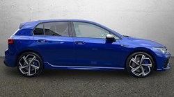 2023 (23) VOLKSWAGEN GOLF 2.0 TSI 320 R 4Motion 5dr DSG 5661832