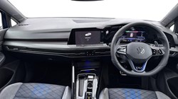 2023 (23) VOLKSWAGEN GOLF 2.0 TSI 320 R 4Motion 5dr DSG 5661839