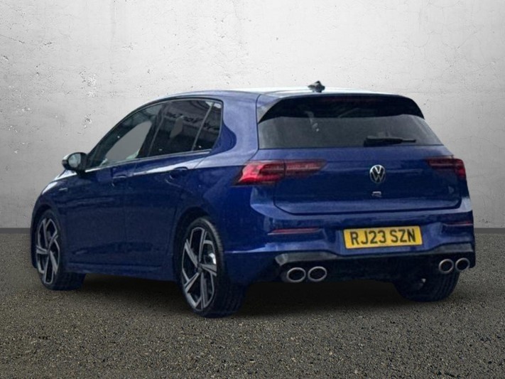 2023 (23) VOLKSWAGEN GOLF 2.0 TSI 320 R 4Motion 5dr DSG 5661831