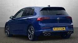 2023 (23) VOLKSWAGEN GOLF 2.0 TSI 320 R 4Motion 5dr DSG 5661831