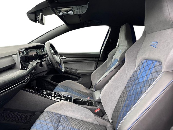 2023 (23) VOLKSWAGEN GOLF 2.0 TSI 320 R 4Motion 5dr DSG 5661835