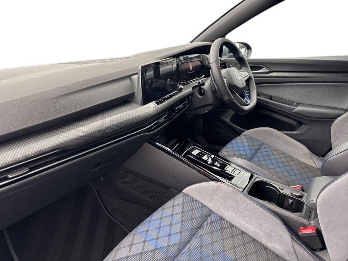 2023 (23) VOLKSWAGEN GOLF 2.0 TSI 320 R 4Motion 5dr DSG