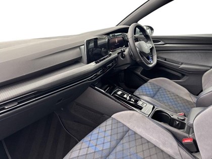 2023 (23) VOLKSWAGEN GOLF 2.0 TSI 320 R 4Motion 5dr DSG