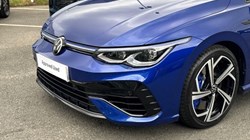 2023 (23) VOLKSWAGEN GOLF 2.0 TSI 320 R 4Motion 5dr DSG 5661872