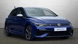 2023 (23) VOLKSWAGEN GOLF 2.0 TSI 320 R 4Motion 5dr DSG 5661829