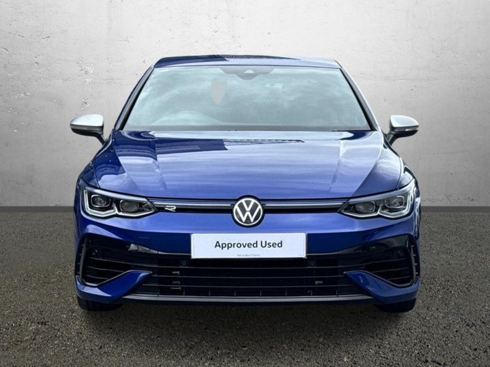 2023 (23) VOLKSWAGEN GOLF 2.0 TSI 320 R 4Motion 5dr DSG 5661838