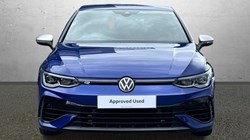 2023 (23) VOLKSWAGEN GOLF 2.0 TSI 320 R 4Motion 5dr DSG 5661838
