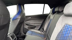 2023 (23) VOLKSWAGEN GOLF 2.0 TSI 320 R 4Motion 5dr DSG 5661836