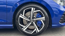 2023 (23) VOLKSWAGEN GOLF 2.0 TSI 320 R 4Motion 5dr DSG 5661833