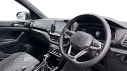 2026 (75) VOLKSWAGEN T-CROSS 1.0 TSI 115 R-Line 5dr DSG 5725339