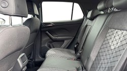 2026 (75) VOLKSWAGEN T-CROSS 1.0 TSI 115 R-Line 5dr DSG 5725341