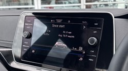 2026 (75) VOLKSWAGEN T-CROSS 1.0 TSI 115 R-Line 5dr DSG 5725403