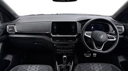2026 (75) VOLKSWAGEN T-CROSS 1.0 TSI 115 R-Line 5dr DSG 5725344