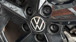 2026 (75) VOLKSWAGEN T-CROSS 1.0 TSI 115 R-Line 5dr DSG 5725381