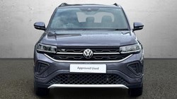 2026 (75) VOLKSWAGEN T-CROSS 1.0 TSI 115 R-Line 5dr DSG 5725343