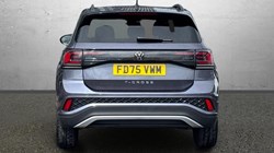 2026 (75) VOLKSWAGEN T-CROSS 1.0 TSI 115 R-Line 5dr DSG 5725342
