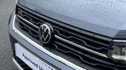 2026 (75) VOLKSWAGEN T-CROSS 1.0 TSI 115 R-Line 5dr DSG 5725375